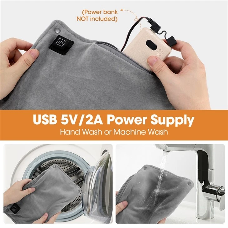 Graphene Hand Warmer suppliers