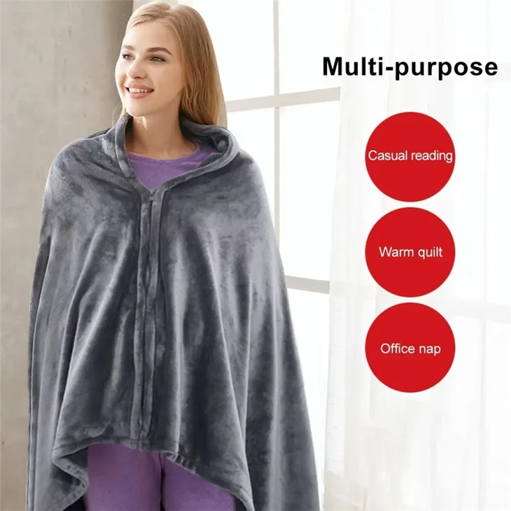 Graphene Heating Blanket best
