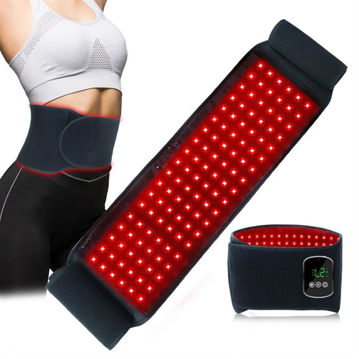 Red Light Therapy Back Shoulder Waist 660nm&850nm price