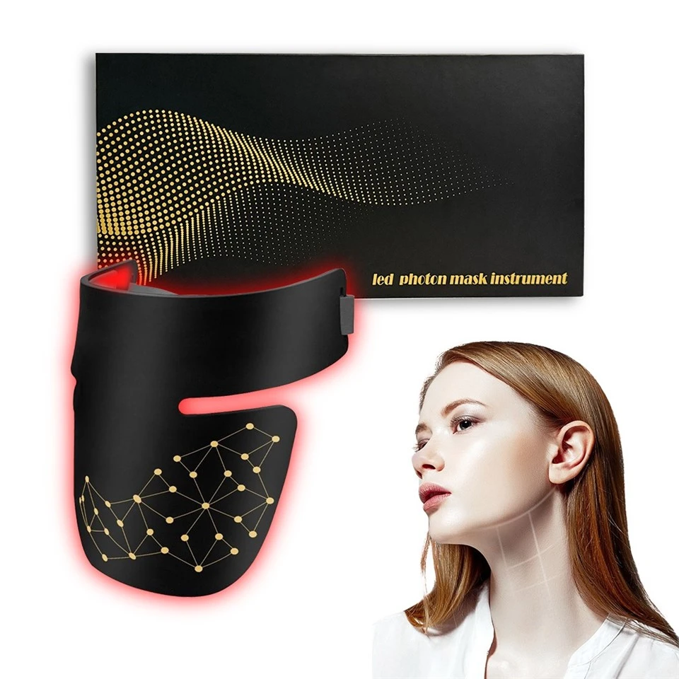 Near Infrared Light Therapy Neck Mask high quality